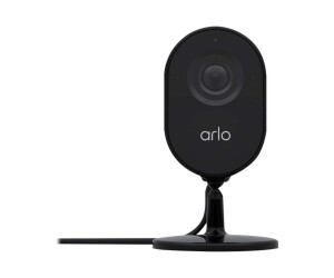 Arlo essential - network monitoring camera - interior -...