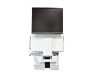 Ergotron - StyleView Vertical Lift Patient Room...