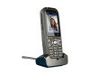 AGFEO DECT 70 IP - cordless expansion handheld device