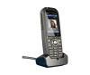 AGFEO DECT 75 IP - cordless expansion handheld device