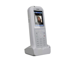 AGFEO DECT 77 IP - cordless expansion handheld device