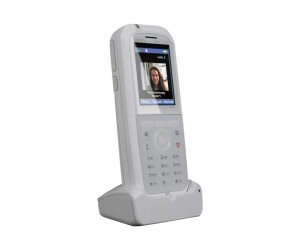 AGFEO DECT 77 IP - Schnurloses Erweiterungshandgerät