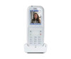 AGFEO DECT 77 IP - cordless expansion handheld device