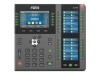Fanvil X210 - IP-Videotelefon mit Rufnummernanzeige