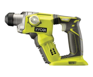 Ryobi One+ R18SDS -0 - Bohrhammer - Cordless