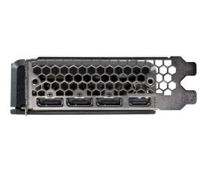 Palit GeForce RTX 3060 Dual OC - Grafikkarten