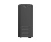 Be Quiet! Silent Base 601 Window - Tower - E-ATX - Seitenteil mit Fenster - keine Spannungsversorgung (ATX / PS/2)