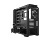 Be Quiet! Silent Base 601 Window - Tower - E-ATX - Seitenteil mit Fenster - keine Spannungsversorgung (ATX / PS/2)