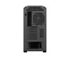 Be Quiet! Silent Base 601 Window - Tower - E-ATX - Seitenteil mit Fenster - keine Spannungsversorgung (ATX / PS/2)