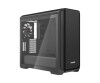Be Quiet! Silent Base 601 Window - Tower - E-ATX - Seitenteil mit Fenster - keine Spannungsversorgung (ATX / PS/2)