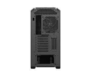 Be quiet! Silent Base 601 - Tower - Extended ATX - No...