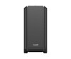 Be Quiet! Silent Base 601 - Tower - E-ATX - keine Spannungsversorgung (ATX / PS/2)