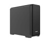 Be Quiet! Silent Base 601 - Tower - E-ATX - keine Spannungsversorgung (ATX / PS/2)
