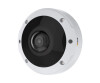 Axis M3077 -PLVE - Network panorama camera - dome - Outdoor area - Vandalismussproof / weather -resistant - color (day & night)