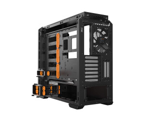 Be Quiet! Silent Base 601 - Tower - E-ATX - keine...