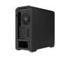 Be quiet! Silent Base 601 - Tower - Extended ATX - No voltage supply (ATX / PS / 2)
