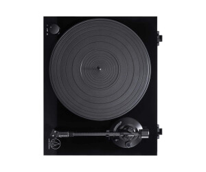 Audio-Technica AT-LPW50PB record player
