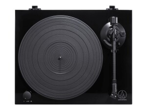Audio-Technica AT-LPW50PB - Plattenspieler