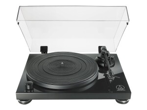 Audio-Technica AT-LPW50PB - Plattenspieler