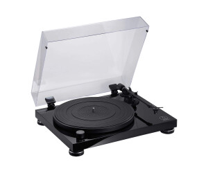 Audio-Technica AT-LPW50PB - Plattenspieler