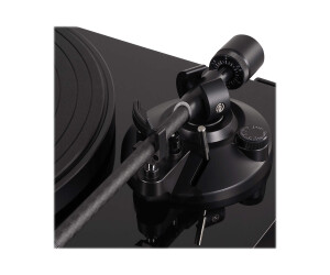 Audio-Technica AT-LPW50PB - Plattenspieler
