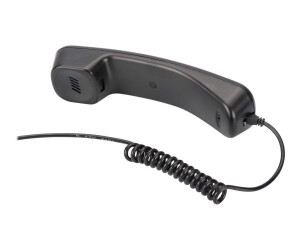 DIGITUS USB Telefonhörer