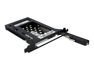 StarTech.com 2,5-Zoll SATA-Wechsellrahmen für...