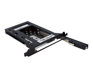 Startech.com 2.5-inch SATA change frame for PC extension...