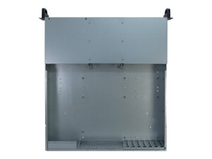 Inter-Tech IPC 2U-20248 - Rack-Montage - 2U - E-ATX -...