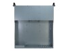 Inter-Tech IPC 2U-20248 - Rack-Montage - 2U - E-ATX - keine Spannungsversorgung (EPS2U)
