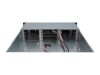 Inter-Tech IPC 2U-20248 - Rack-Montage - 2U - E-ATX - keine Spannungsversorgung (EPS2U)