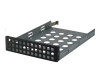 Inter-Tech IPC 2U-20248 - Rack-Montage - 2U - E-ATX - keine Spannungsversorgung (EPS2U)