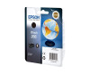 Epson 266 - 5.8 ml - Schwarz - original - Blister mit RF-Alarm