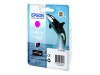 Epson T7603 - 26 ml - Vivid Magenta - original