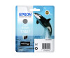 Epson T7607 - 26 ml - Schwarz - Original - Blisterverpackung