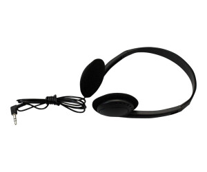 SANDBERG Headphone - Kopfh&ouml;rer - On-Ear - kabelgebunden