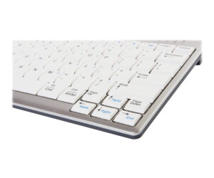 Bakker Elkhuizen UltraBoard 950 - Tastatur - USB