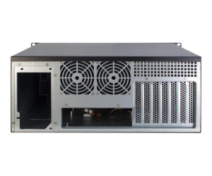Inter-Tech VALUE - Griff für Rackmontagegehäuse...