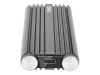 Lindy Speichergehäuse - M.2 - M.2 NVMe Card - USB 3.2 (Gen 2x2)