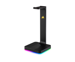 Corsair Gaming ST100 RGB Premium Headset Stand