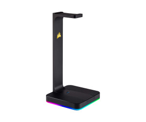 Corsair Gaming ST100 RGB Premium Headset Stand