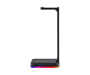 Corsair Gaming ST100 RGB Premium Headset Stand