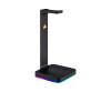 Corsair Gaming ST100 RGB Premium Headset stand