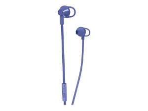HP 150 - Headset - Ohrstöpsel - kabelgebunden