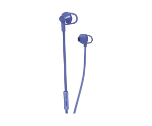 HP 150 - Headset - Ohrstöpsel - kabelgebunden