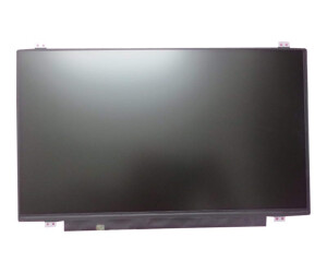 Lenovo 14 "HD Slim 220 Nit LCD panel glare-free