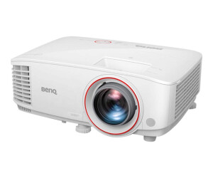 BenQ TH671ST - DLP-Projektor - tragbar - 3D - 3000...