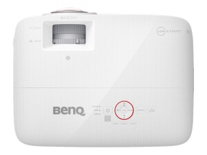 BenQ TH671ST - DLP-Projektor - tragbar - 3D - 3000...
