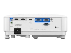 BenQ TH671ST - DLP-Projektor - tragbar - 3D - 3000 ANSI-Lumen - Full HD (1920 x 1080)