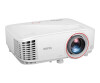 BenQ TH671ST - DLP-Projektor - tragbar - 3D - 3000 ANSI-Lumen - Full HD (1920 x 1080)